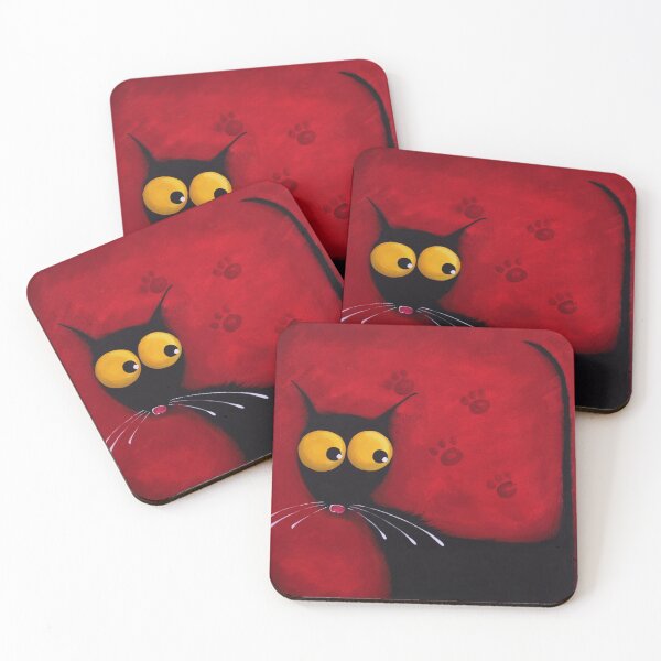 Item preview, I didn't do it! designed and sold by StressieCat.