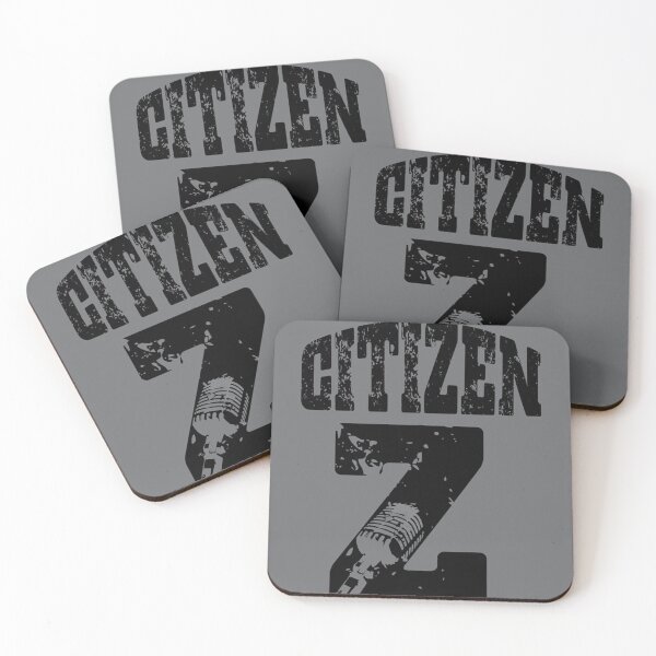 Item preview, Citizen Z Nation designed and sold by premiumsales.