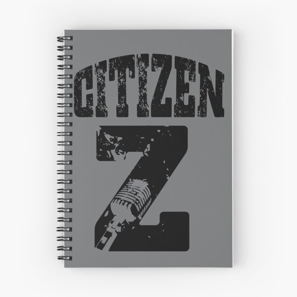 Item preview, Citizen Z Nation designed and sold by premiumsales.
