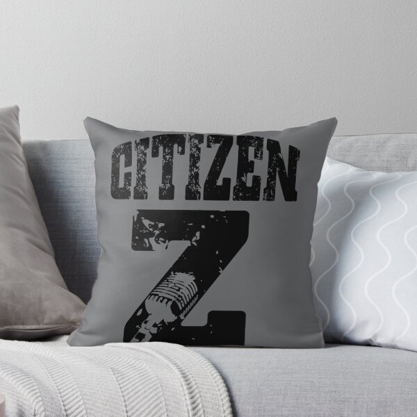 Item preview, Citizen Z Nation designed and sold by premiumsales.