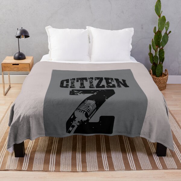 Item preview, Citizen Z Nation designed and sold by premiumsales.