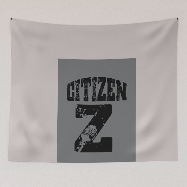 Item preview, Citizen Z Nation designed and sold by premiumsales.