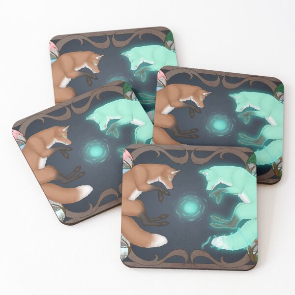 Item preview, Seasons After Fall designed and sold by MythicPhoenix.