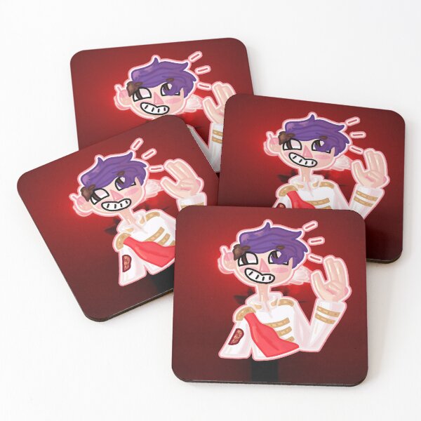 Item preview, Roman w/background designed and sold by -Cherryheart-.