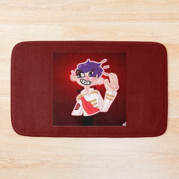 Item preview, Roman w/background designed and sold by -Cherryheart-.