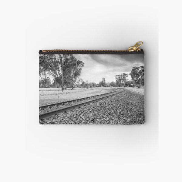 Item preview, Train Tracks designed and sold by Clare Colins.