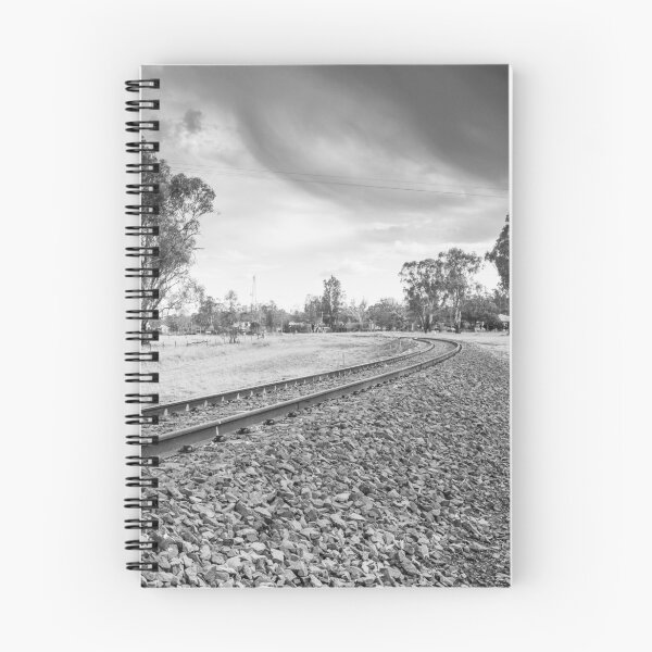 Item preview, Train Tracks designed and sold by Clare Colins.