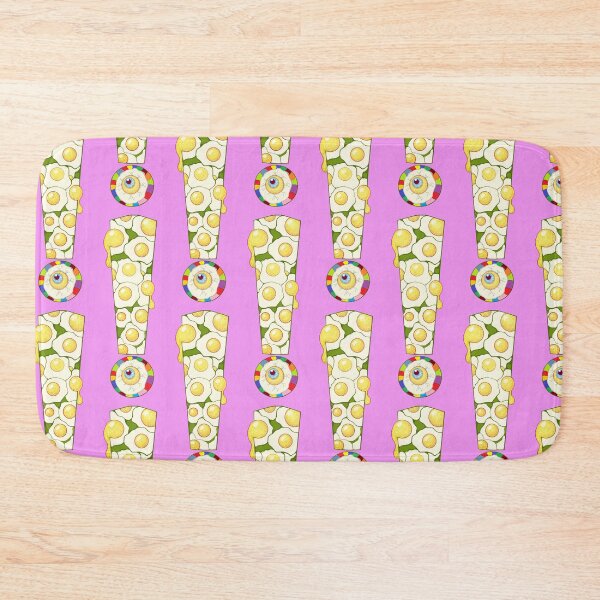 Item preview, Huevos! designed and sold by zenferren.