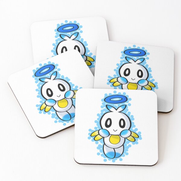 Item preview, Hero Chao designed and sold by ArtByJensterG.