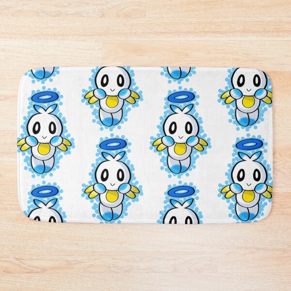 Item preview, Hero Chao designed and sold by ArtByJensterG.