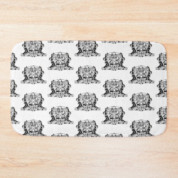 Item preview, Mohan designed and sold by Chipchaman.