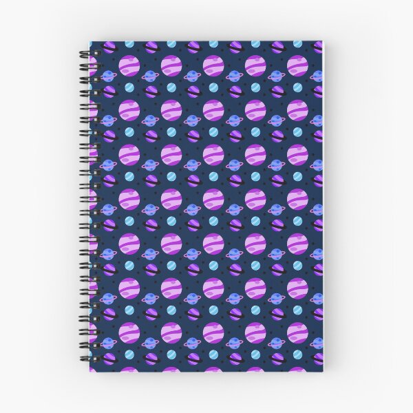 Item preview, Planets Pattern for Kids 2 designed and sold by chris-ellis-art.