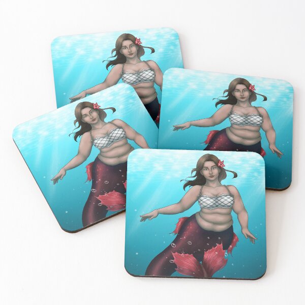 Item preview, Mermay designed and sold by MythicPhoenix.
