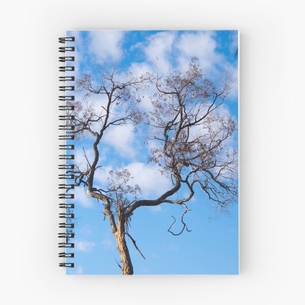 Item preview, One Big Dying Tree designed and sold by Clare Colins.