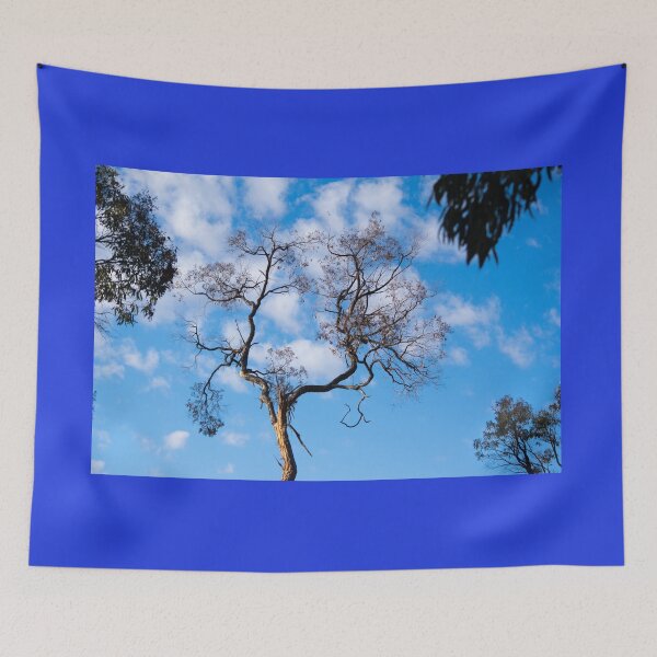 Item preview, One Big Dying Tree designed and sold by Clare Colins.