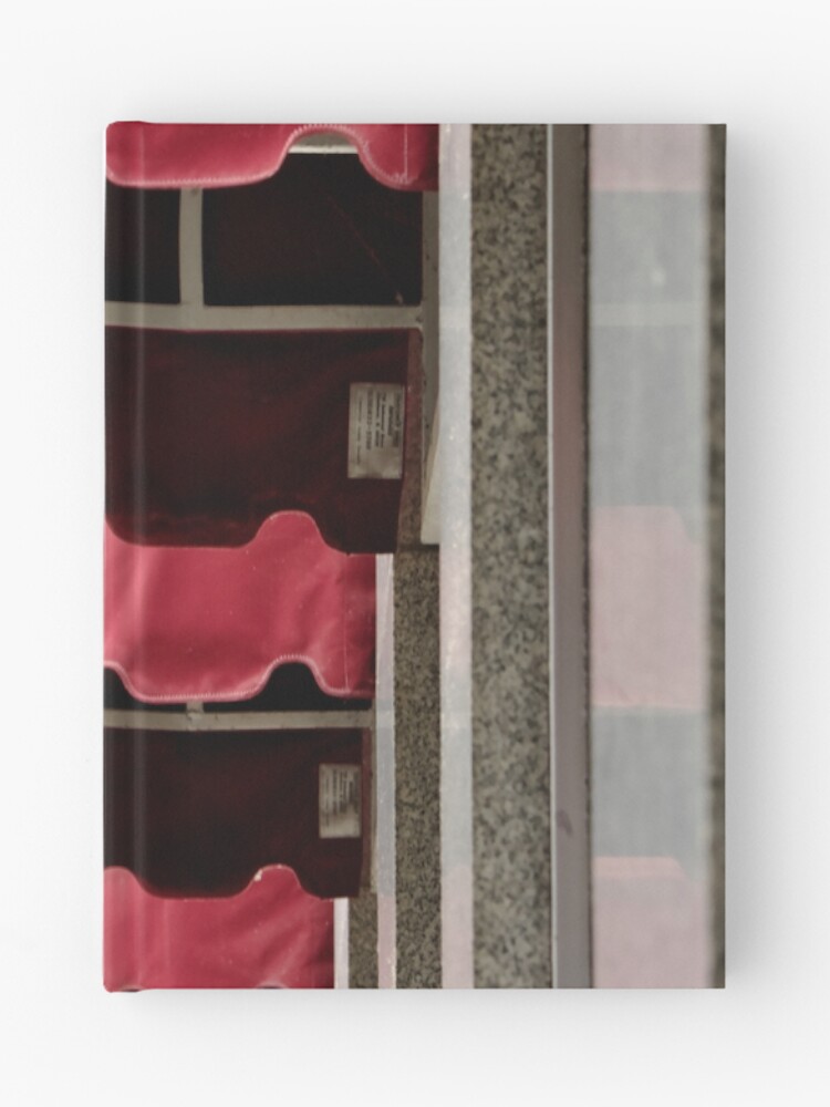 Thumbnail 1 of 3, Journal, Umbrella Cone designed and sold by Bykowski.