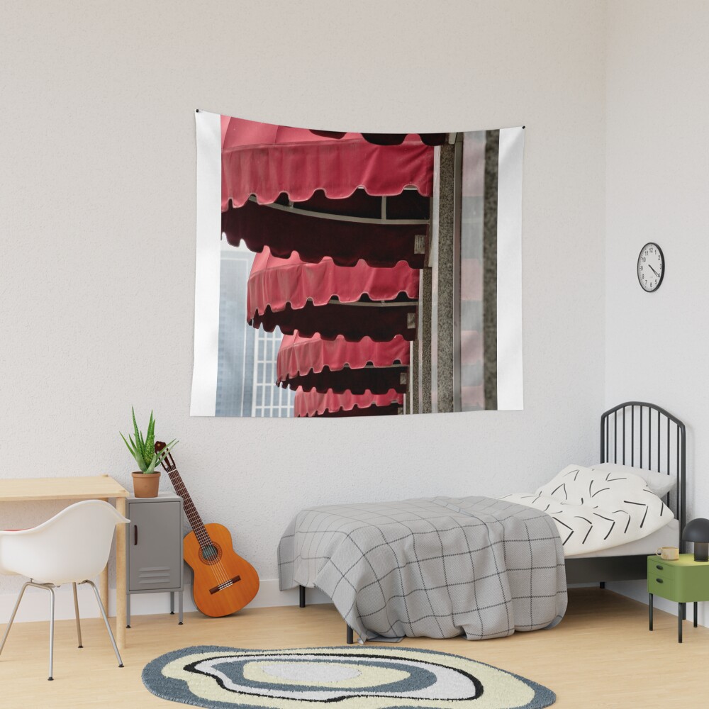 Item preview, Tapestry designed and sold by Bykowski.