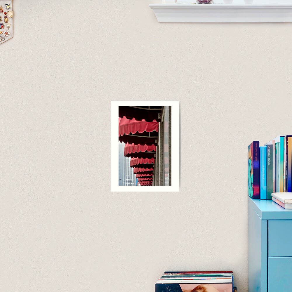 Item preview, Art Print designed and sold by Bykowski.
