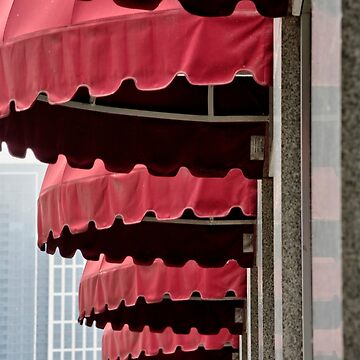 Artwork thumbnail, Umbrella Cone by Adam Bykowski