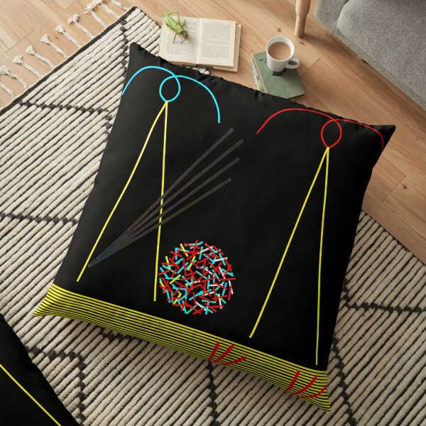 Gatherings Floor Pillow