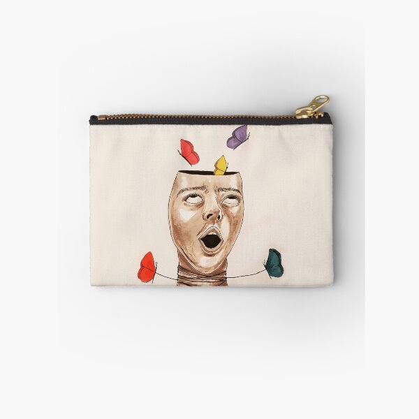 Item preview, Misery designed and sold by Zainab Anwar.