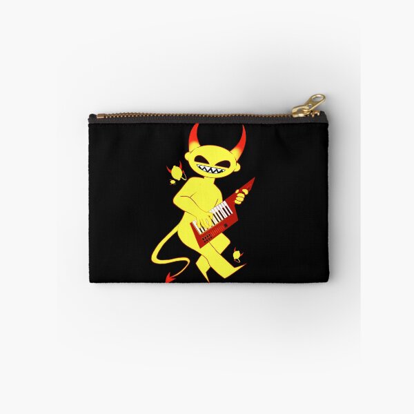 Item preview, Lemon Demon designed and sold by AzamiThorn.