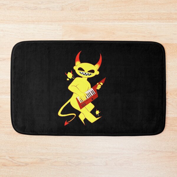 Item preview, Lemon Demon designed and sold by AzamiThorn.