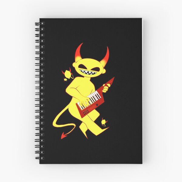 Item preview, Lemon Demon designed and sold by AzamiThorn.