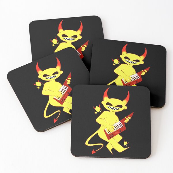 Item preview, Lemon Demon designed and sold by AzamiThorn.