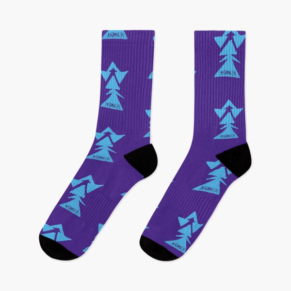 Item preview, Triangles Light Blue designed and sold by Benjamin L.M..
