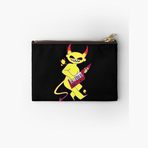 Item preview, 3D Lemon Demon designed and sold by AzamiThorn.