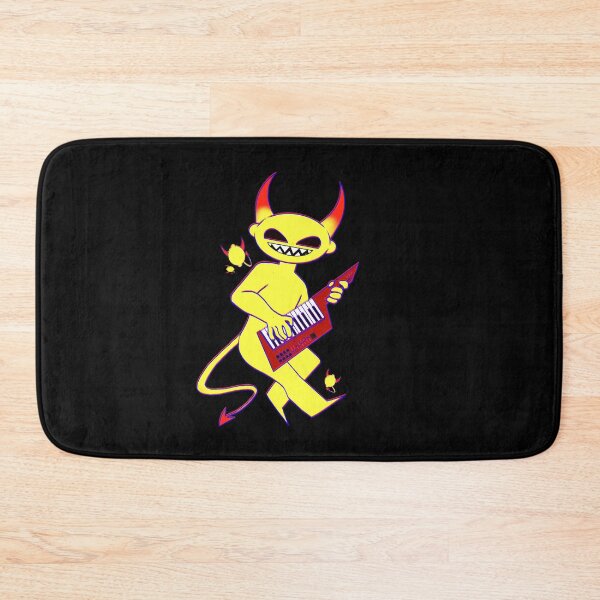 Item preview, 3D Lemon Demon designed and sold by AzamiThorn.