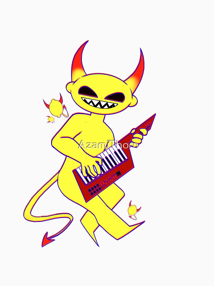 lemon demon