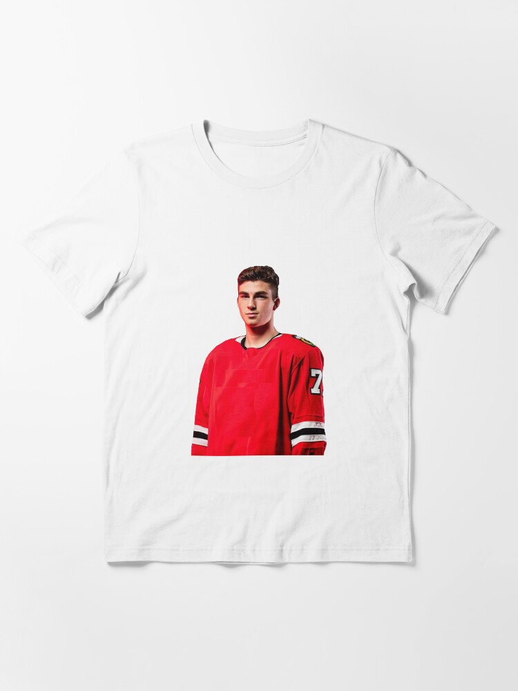 Kirby Dach Chicago Blackhawks Jerseys, Kirby Dach Blackhawks T-Shirts, Gear