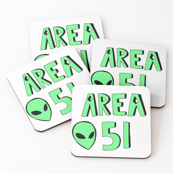 Item preview, Area 51 Resident Tag designed and sold by Koi F1ghter.