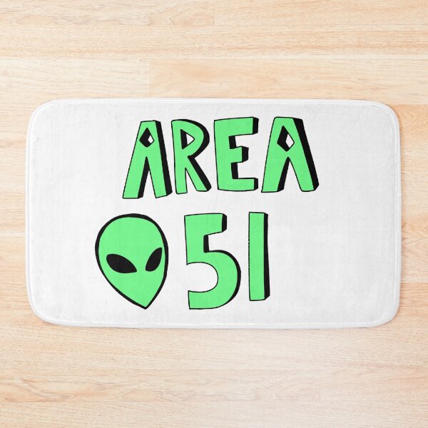 Item preview, Area 51 Resident Tag designed and sold by Koi F1ghter.