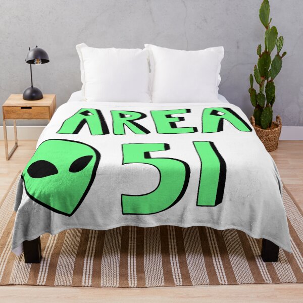Item preview, Area 51 Resident Tag designed and sold by Koi F1ghter.