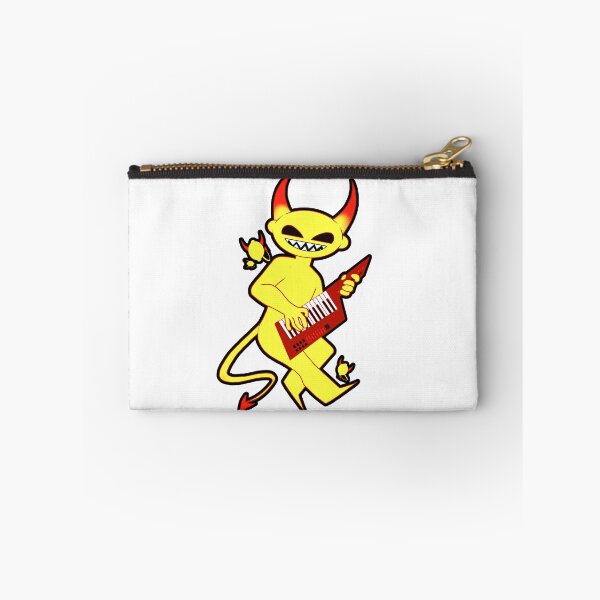 Item preview, Bordered Lemon Demon designed and sold by AzamiThorn.