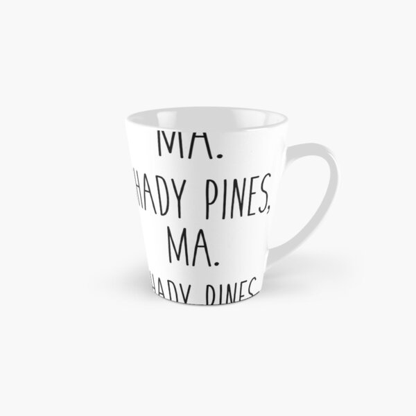 Aperçu de l'œuvre Shady Pines, maman! créée et vendue par Jelene.