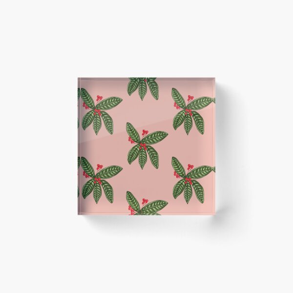 Item preview, Winter Berries designed and sold by maygwen.