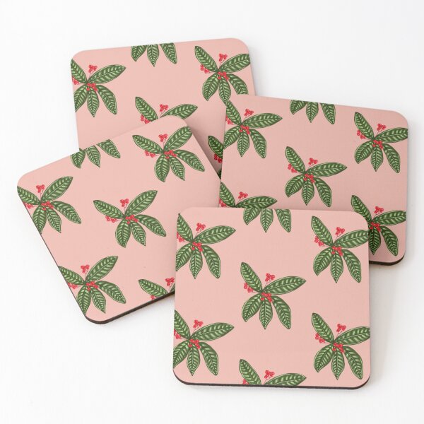 Item preview, Winter Berries designed and sold by maygwen.