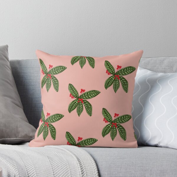 Item preview, Winter Berries designed and sold by maygwen.