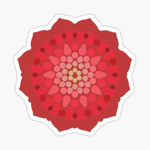Item preview, Wonderful Waratah designed and sold by lisajaynemurray.