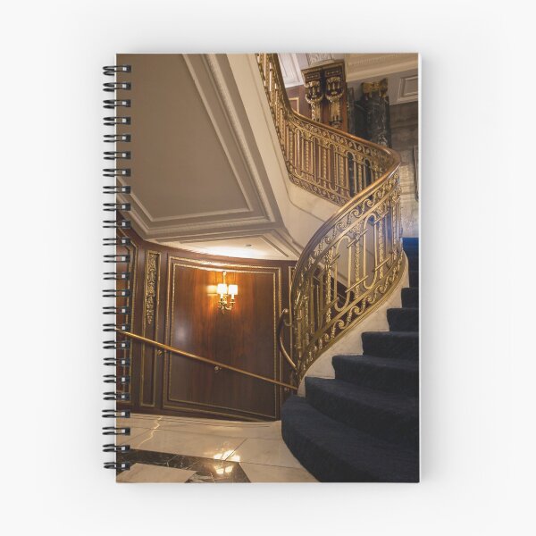 Item preview, Stairway Elegance designed and sold by Adam Bykowski.