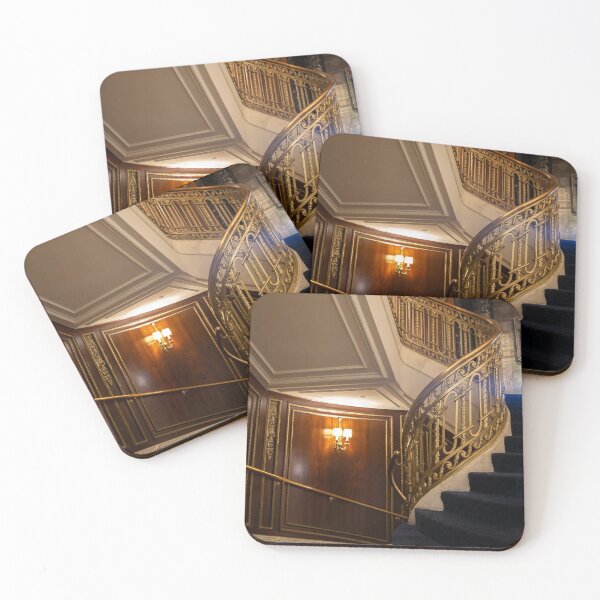 Item preview, Stairway Elegance designed and sold by Adam Bykowski.