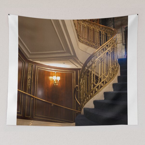 Item preview, Stairway Elegance designed and sold by Adam Bykowski.