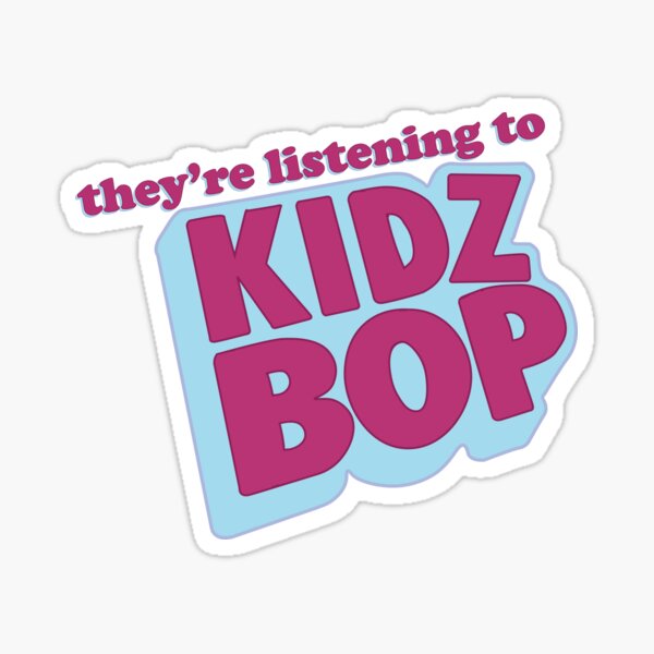 Kidz Bop Gifts & Merchandise 