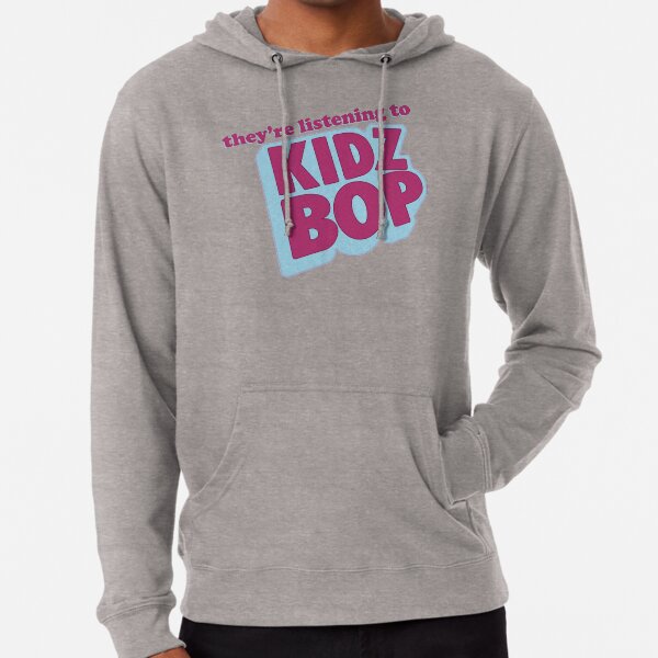 Kidz bop hoodie best sale