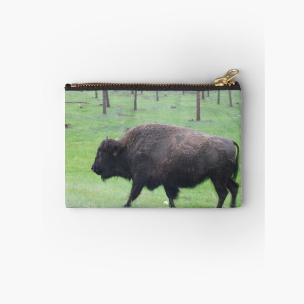 Item preview, American Bison designed and sold by WisePhoto.