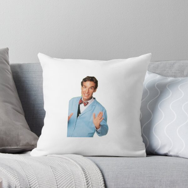Item preview, Bill nye the science guy  designed and sold by Karissss.